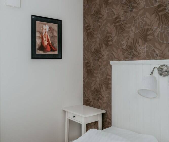 Номер Стандарт, Wisingsö Hotell