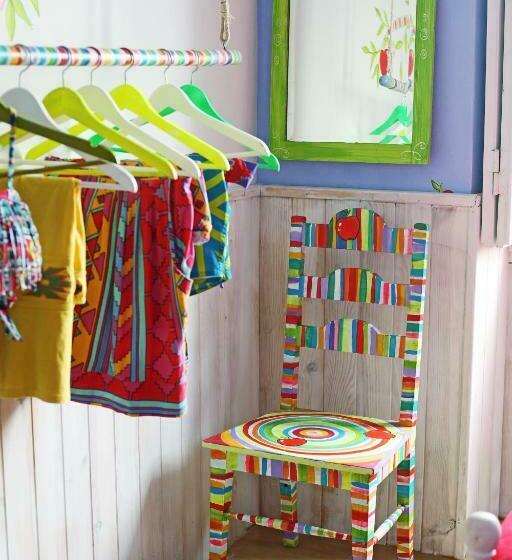 اتاق استاندارد با سرویس بهداشتی مشترک, Chill In Ericeira Surf House