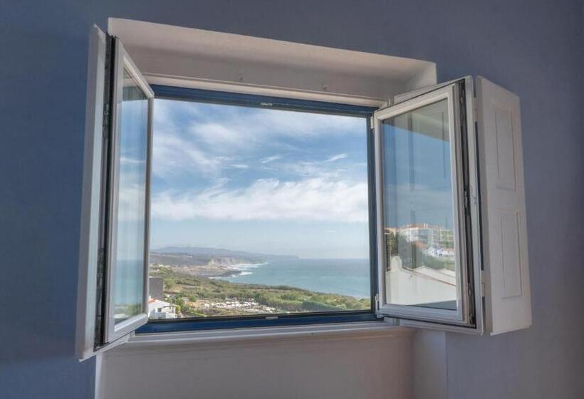 Номер Superior Вид на Море, Chill In Ericeira Surf House