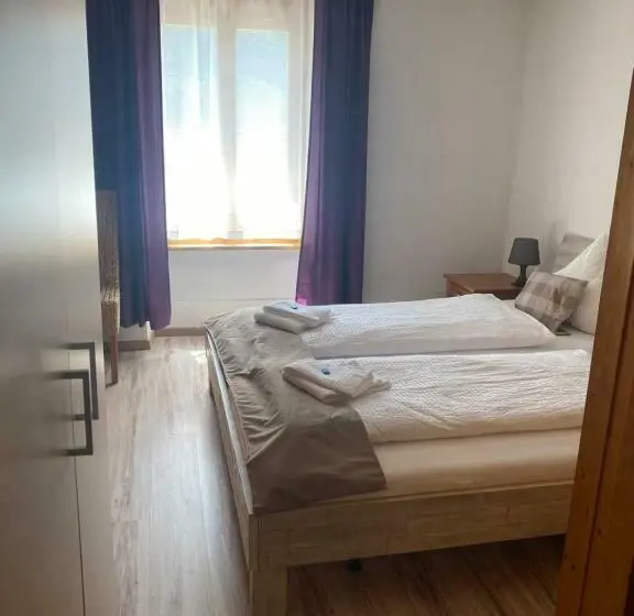 Standard-huone, Hasli Lodge