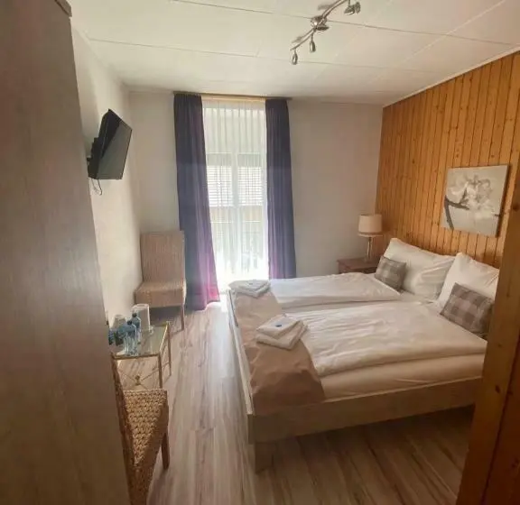 Standard-huone, Hasli Lodge