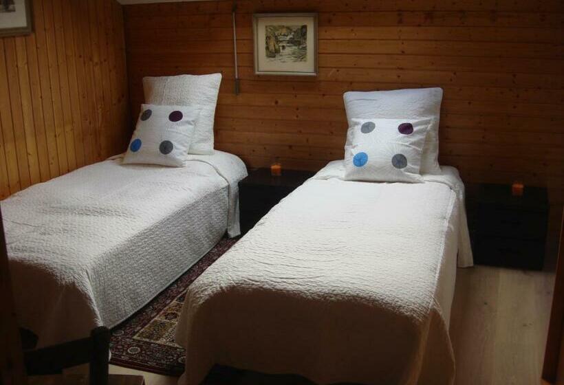 חדר סטנדרט, Hasli Lodge