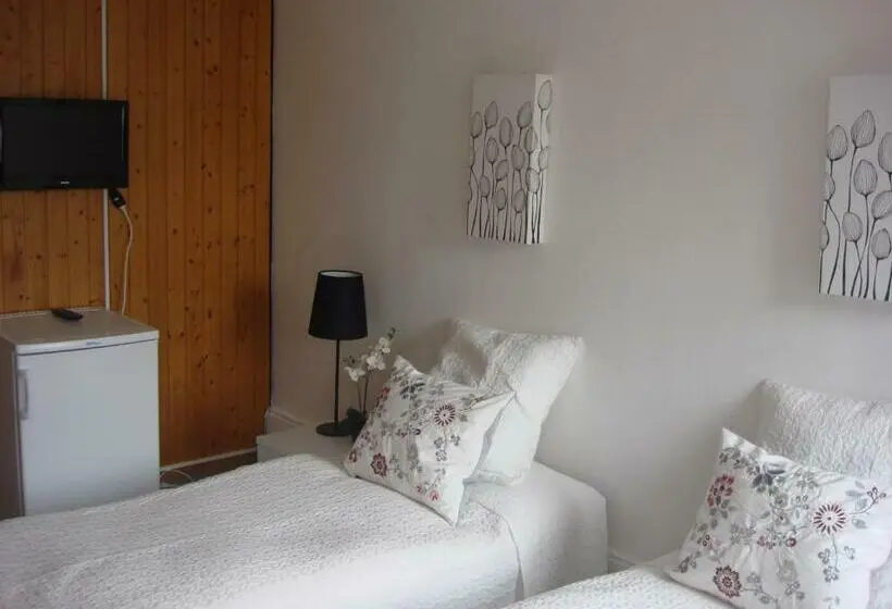 Standard-huone, Hasli Lodge
