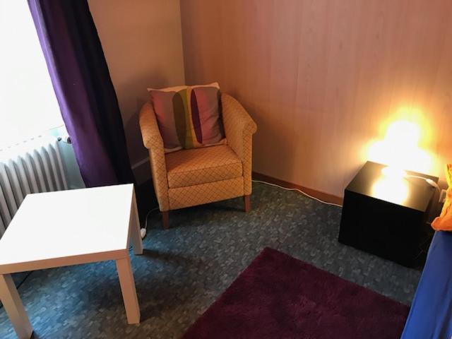 חדר סטנדרט, Hasli Lodge