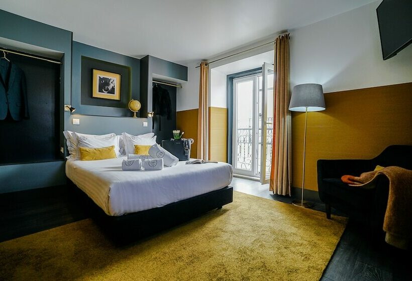 اتاق استاندارد, Santa Luzia B&b  Horigem