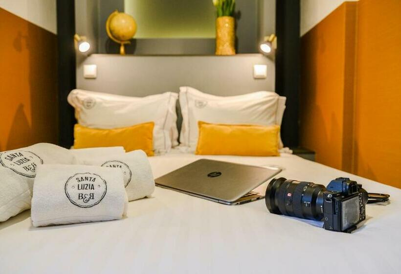 اتاق اکونومی, Santa Luzia B&b  Horigem