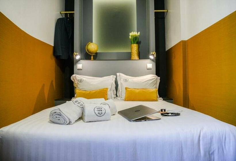 اتاق اکونومی, Santa Luzia B&b  Horigem