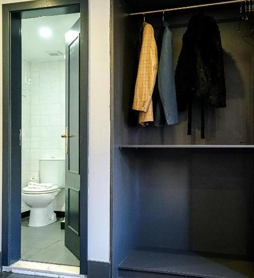 اتاق استاندارد, Santa Luzia B&b  Horigem