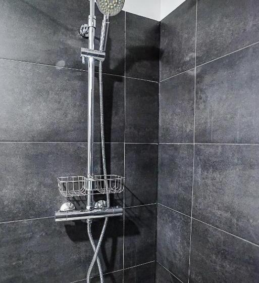 اتاق استاندارد, Santa Luzia B&b  Horigem