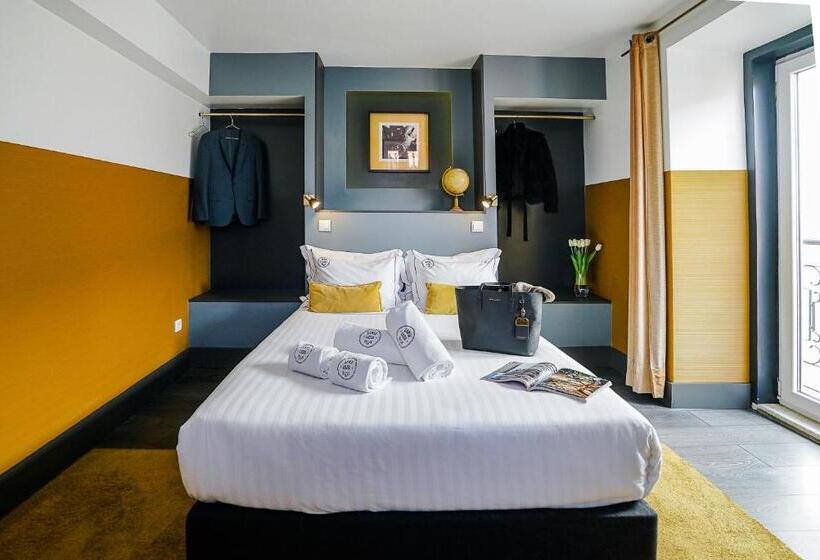 اتاق استاندارد, Santa Luzia B&b  Horigem