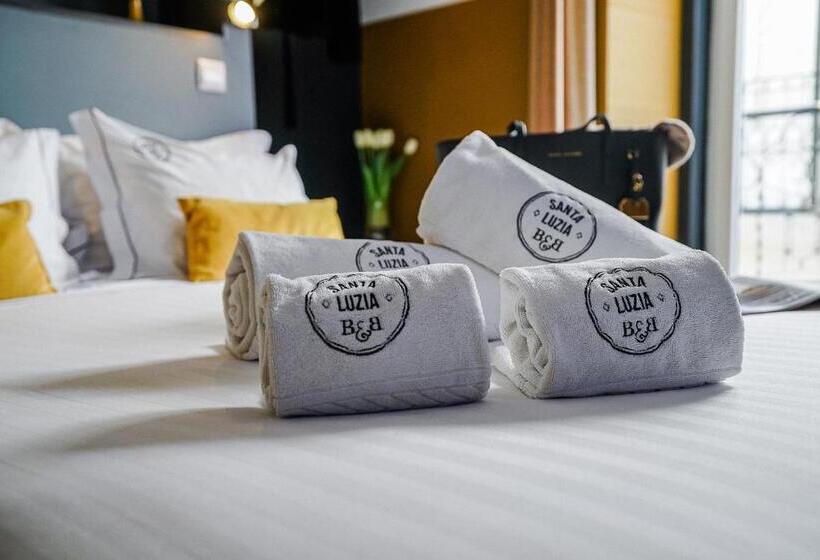 اتاق استاندارد, Santa Luzia B&b  Horigem