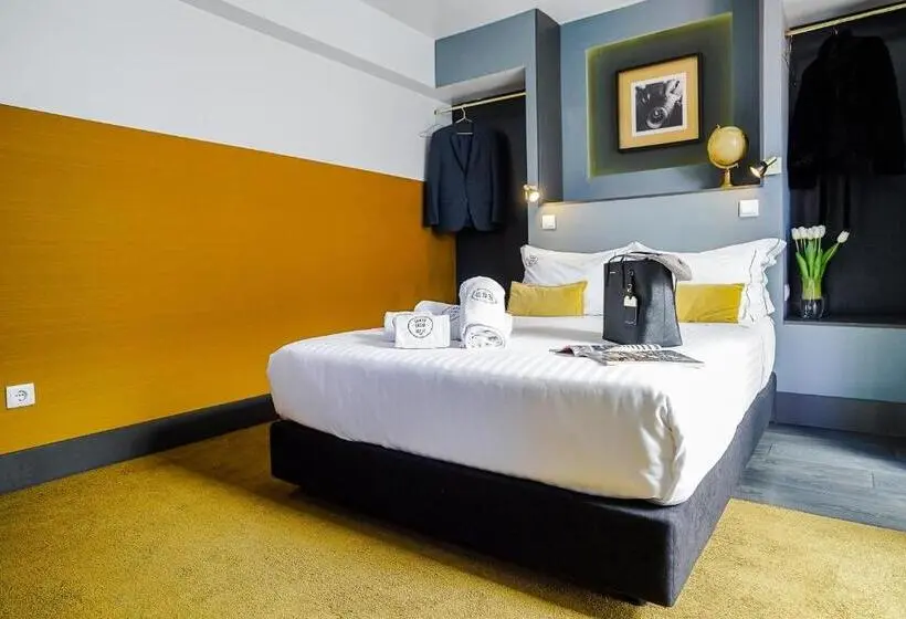 اتاق استاندارد, Santa Luzia B&b  Horigem