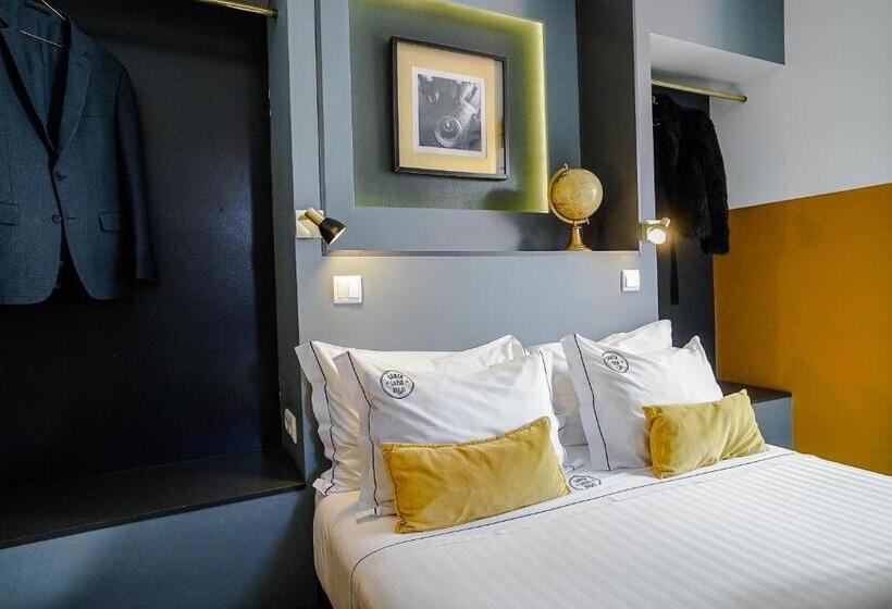 اتاق استاندارد, Santa Luzia B&b  Horigem