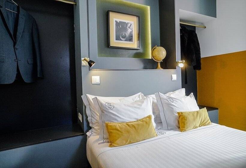 اتاق استاندارد, Santa Luzia B&b  Horigem