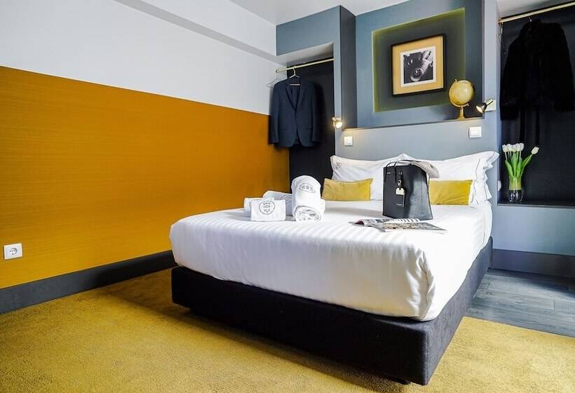 اتاق استاندارد, Santa Luzia B&b  Horigem