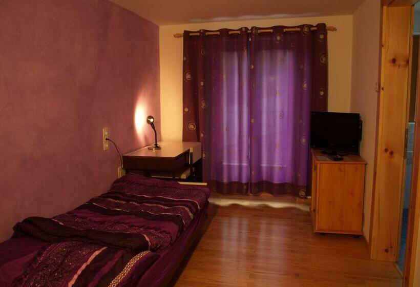 חדר סטנדרט יחיד, B&b Casa Moni