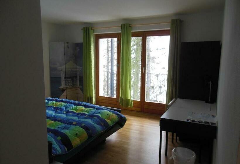 חדר אקונומי, B&b Casa Moni