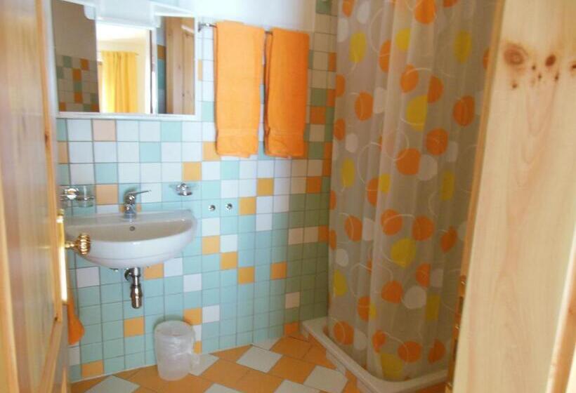 Номер Стандарт, B&b Casa Moni