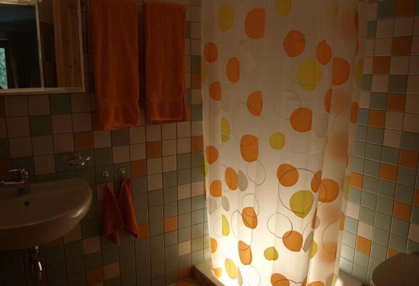 חדר סטנדרט, B&b Casa Moni