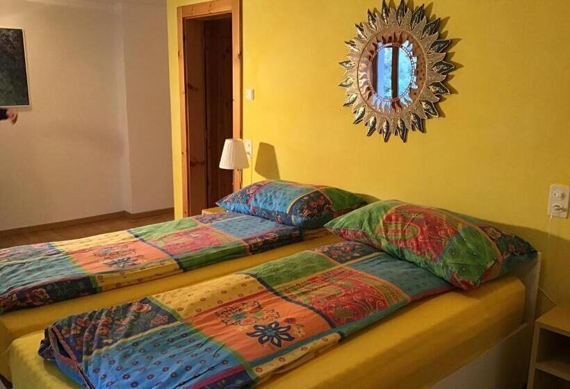 חדר סטנדרט, B&b Casa Moni