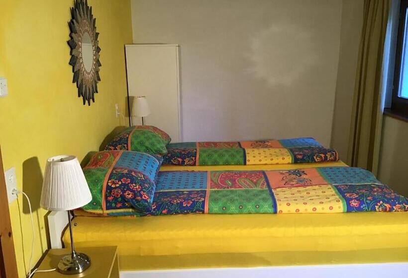 Номер Стандарт, B&b Casa Moni