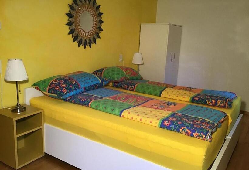 Номер Стандарт, B&b Casa Moni