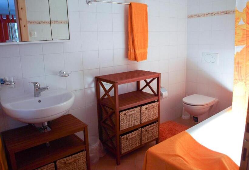 חדר סטנדרט, B&b Casa Moni