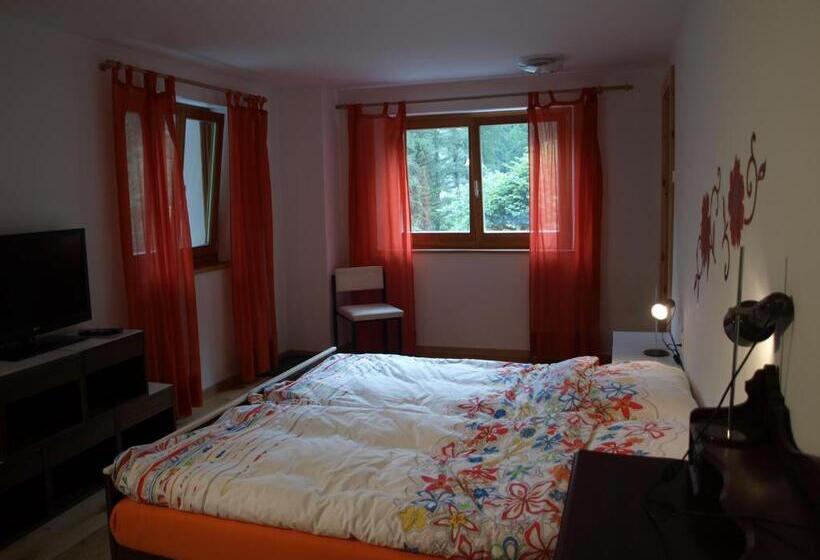 חדר סטנדרט, B&b Casa Moni