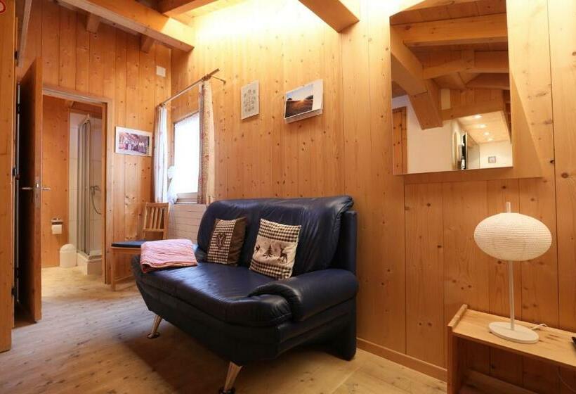 스탠다드 룸, B&b Stiffler Huus