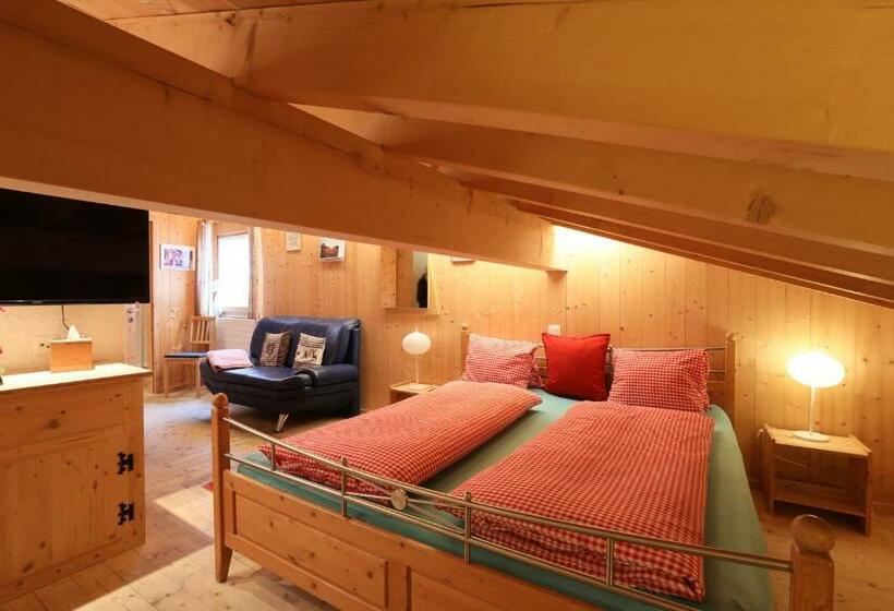 스탠다드 룸, B&b Stiffler Huus