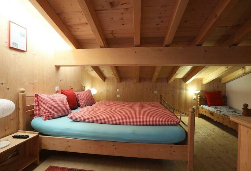 스탠다드 룸, B&b Stiffler Huus