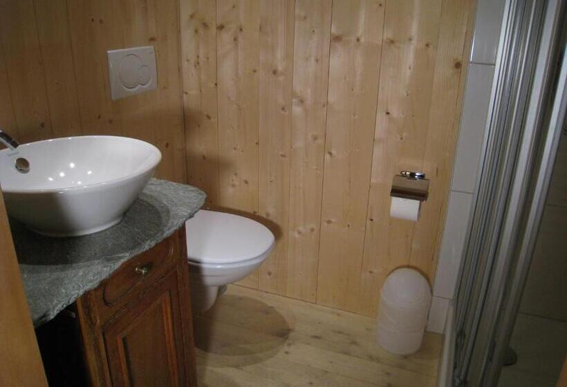 스탠다드 룸, B&b Stiffler Huus