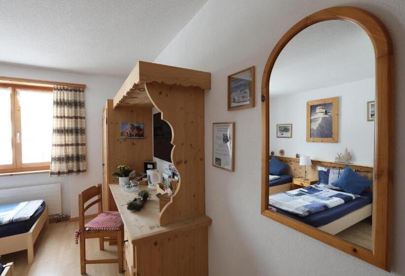 스탠다드 룸, B&b Stiffler Huus