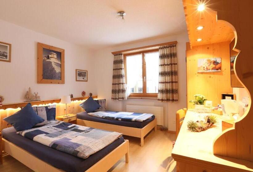 스탠다드 룸, B&b Stiffler Huus