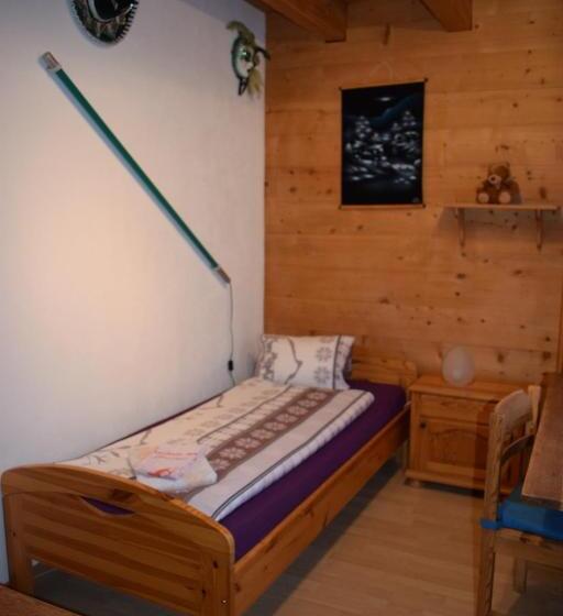 스탠다드 싱글 룸, B&b Stiffler Huus