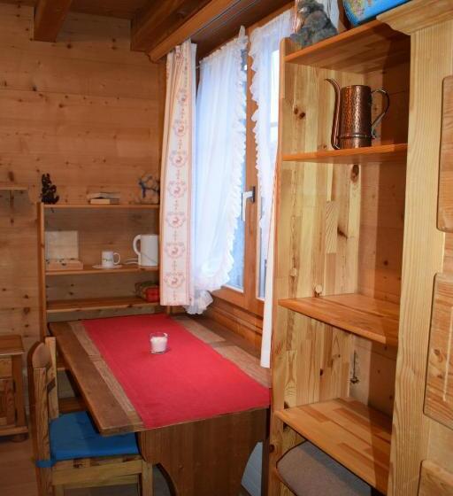 스탠다드 싱글 룸, B&b Stiffler Huus