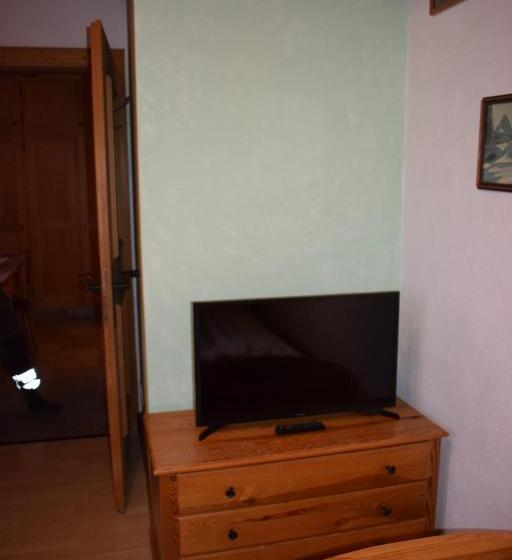 스탠다드 싱글 룸, B&b Stiffler Huus