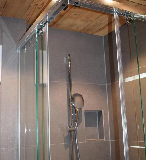 스탠다드 싱글 룸, B&b Stiffler Huus