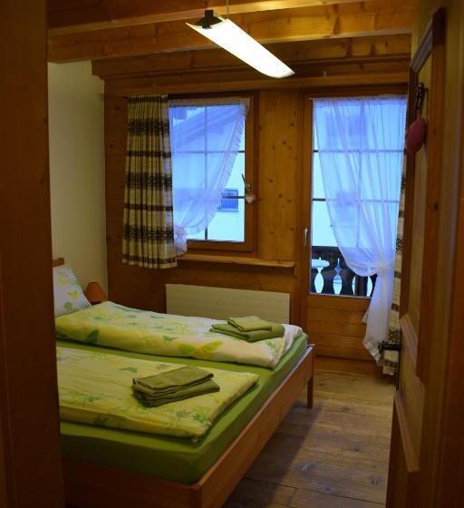 스탠다드 발코니 룸, B&b Stiffler Huus