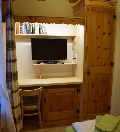 스탠다드 발코니 룸, B&b Stiffler Huus