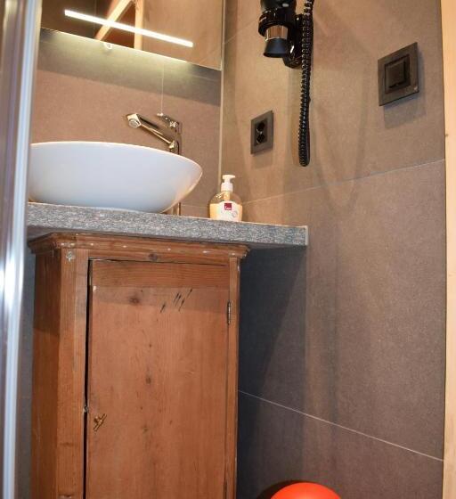 스탠다드 발코니 룸, B&b Stiffler Huus