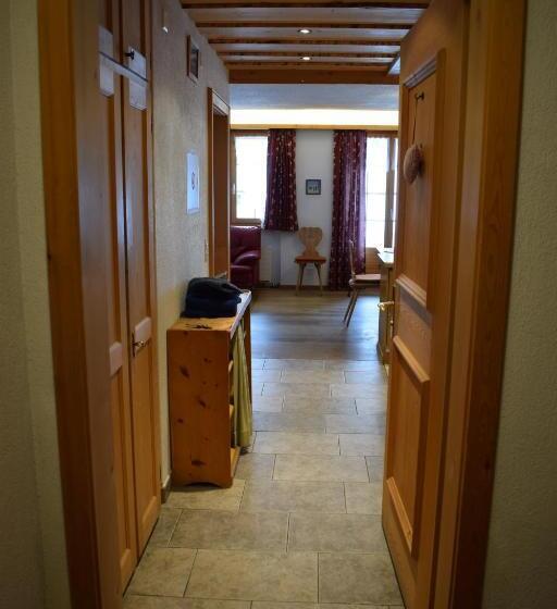 低层单卧公寓, B&b Stiffler Huus