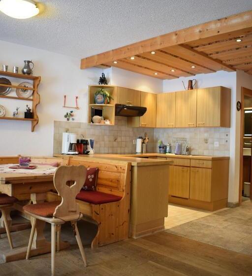 1베드룸 아파트 1층, B&b Stiffler Huus