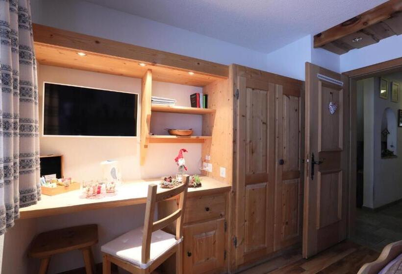 스탠다드 룸, B&b Stiffler Huus