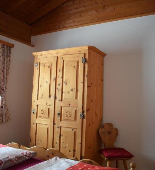 침실 1개 발코니 아파트, B&b Stiffler Huus