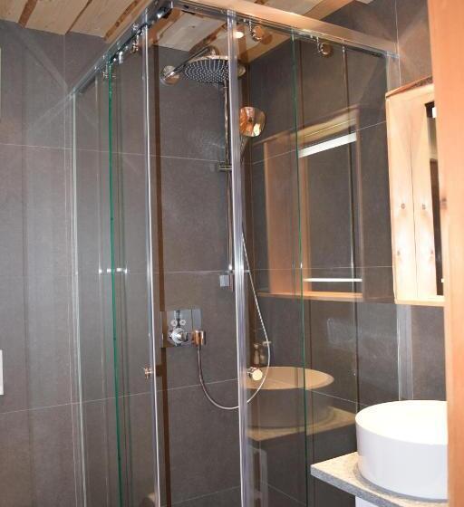 침실 1개 발코니 아파트, B&b Stiffler Huus