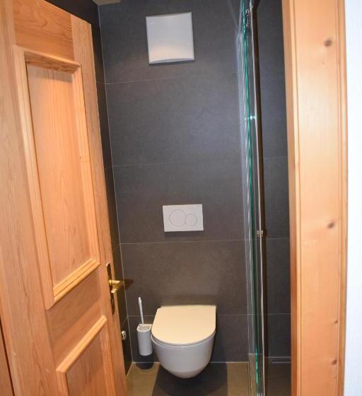 침실 1개 발코니 아파트, B&b Stiffler Huus