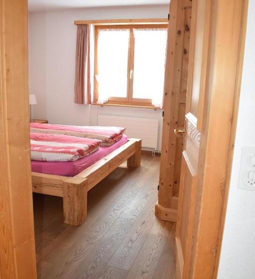 1베드룸 아파트 1층, B&b Stiffler Huus