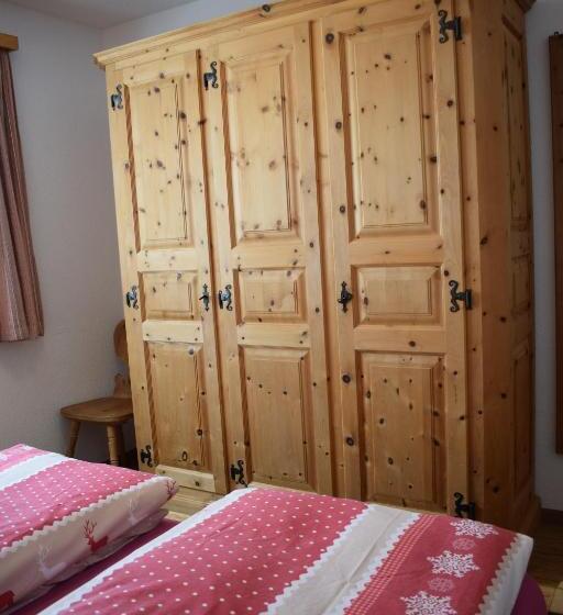 1베드룸 아파트 1층, B&b Stiffler Huus