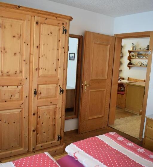 1베드룸 아파트 1층, B&b Stiffler Huus